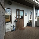 ロースター カフェ ペンギン堂 - 