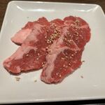 ワンカルビ - 全品食べ放題コース　2025.12