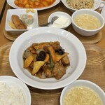 紅虎餃子房 - 料理写真: