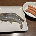 ワンカルビ - 全品食べ放題コース　2025.12