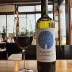 レサン - イタリア、サンジョヴェーゼ