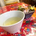 アジア料理たのんまぁ - 