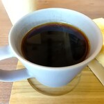 ロースター カフェ ペンギン堂 - 