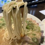 来来亭 石神井店 - 