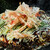 東京もんじゃ･鉄板焼酒場 どてっぱん - 料理写真:単品料理（海鮮お好み焼き）