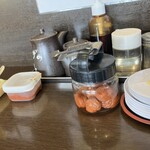 来来亭 石神井店 - 