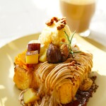 サンデーブランチ - 