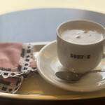 ドトールコーヒーショップ - 