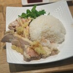 麻辣担々麺 堂島 - 