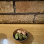 和洋酒菜 ひで - 