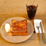 サンデーブランチ - 