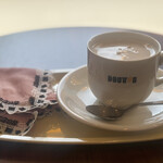 ドトールコーヒーショップ - 