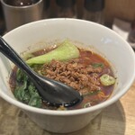 麻辣担々麺 堂島 - 