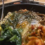 ソウル - ビビンバ！