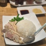 麻辣担々麺 堂島 - 