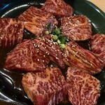 ソウル - ロース