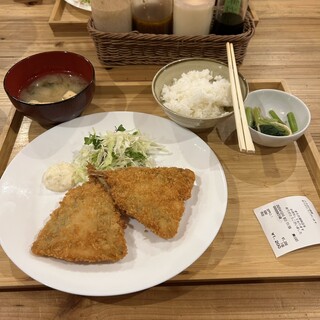 ぷろぼの食堂_1