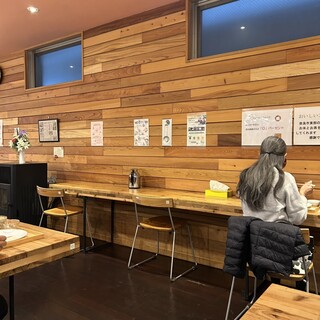 ぷろぼの食堂_2