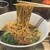 麻辣担々麺 堂島 - 料理写真: