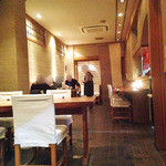 手打蕎麦 じゆうさん - 