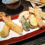 手打蕎麦 じゆうさん - 