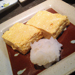 手打蕎麦 じゆうさん - 