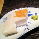 手打蕎麦 じゆうさん - 