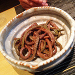 手打蕎麦 じゆうさん - 