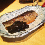 手打蕎麦 じゆうさん - 