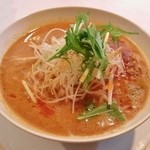 馥香 - 担々麺 1510円