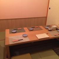 かさね - お座敷