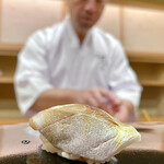 日本橋蛎殻町 すぎた - 