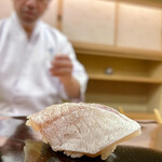 日本橋蛎殻町 すぎた - 