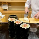 日本橋蛎殻町 すぎた - 