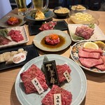 肉もん 河原町竹屋町店 - 