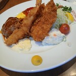 キッチン ジョーズ - 