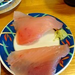 島武水産 - ビンデカ