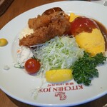 キッチン ジョーズ - 