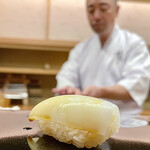 日本橋蛎殻町 すぎた - 