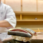 日本橋蛎殻町 すぎた - 