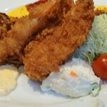 キッチン ジョーズ - 