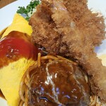 キッチン ジョーズ - 