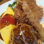 キッチン ジョーズ - 