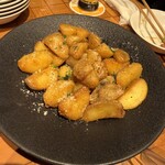 CRAFT BEER HOUSE molto!! 梅田店 - 