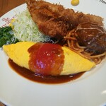 キッチン ジョーズ - 