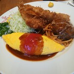 キッチン ジョーズ - 