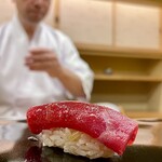 日本橋蛎殻町 すぎた - 