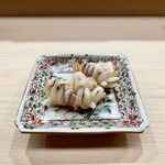 日本橋蛎殻町 すぎた - 