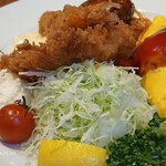 キッチン ジョーズ - 