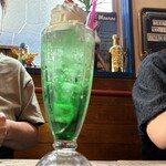 カフェ マチルダ - 